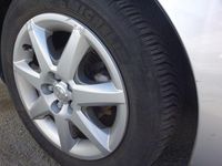 Second-hand Toyota Prius Executive 77 CP (56 kW) 2007 Argintiu Hatchback