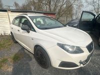 gebraucht Seat Ibiza ST Reference