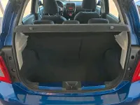 Gebraucht Nissan Micra Acenta 80 PS (58 kW) 2016 Blau Kleinwagen
