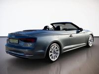 Brugt Audi A5 Design 2019 Grå Coupe