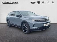 Neu Opel Grandland Electric 145 PS (106 kW) 2025 Grafik grau SUV
