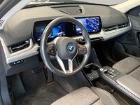 Gebraucht BMW iX1 Performance 225 kW (306 PS) 2023 Schwarz SUV