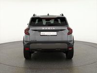 Neu Dacia Duster 131 PS (96 kW) 2025 Grau SUV