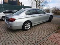 gebraucht BMW 530 Gran Turismo 530 d xDrive Aut.