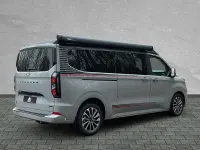 Neu Buerstner Copa 170 PS (125 kW) 2025 Grey matter Van