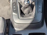 Gebraucht Ford Focus 150 PS (110 kW) 2019 Silber Kombi