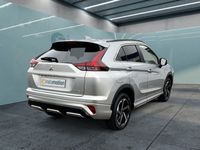 gebraucht Mitsubishi Eclipse Cross Plug-In Hybrid 4WD Select