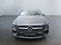 Gebraucht Mercedes B200 AMG 163 PS (119 kW) 2021 Grau Kleinwagen