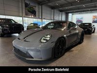 Neu Porsche 911 GT3 510 PS (375 kW) 2026 Schiefergrau neo Coupé
