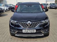 gebraucht Renault Koleos Limited 1.7 BLUE dCi 150 FAP EU6d-T