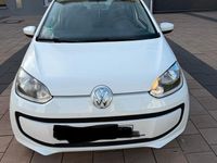 Second-hand VW up! 80 CP (58 kW) 2013 Alb Hatchback