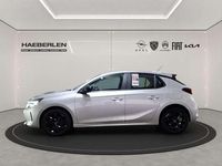 Gebraucht Opel Corsa 75 PS (55 kW) 2023 Kristal silber (metallic) Kleinwagen