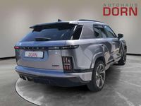 Nowe SsangYong Actyon 163 KM (119 kW) 2025 Srebrny SUV