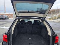 Gebraucht BMW 520 184 PS (135 kW) 2019 Schwarz Kombi