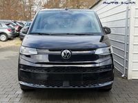Neu VW Multivan Business 150 PS (110 kW) 2026 Deep black perleffekt Van