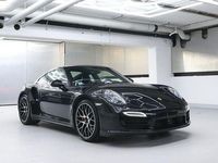 Gebraucht Porsche 991 521 PS (383 kW) 2015 Schwarz Coupé
