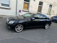 gebraucht Mercedes C280 4MATIC AVANTGARDE Avantgarde