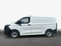 Gebraucht Ford Transit Custom Basis 136 PS (100 kW) 2024 Weiß Pickup