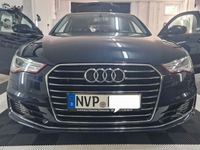 gebraucht Audi A6 1.8 TFSI Avant Frisch Service