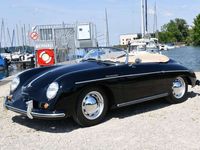 gebraucht Porsche 356 Speedster