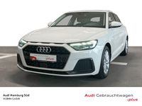 gebraucht Audi A1 Sportback 25 TFSI advanced LED/SITZHEIZUNG