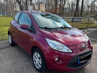 Usata Ford Ka 65 CV (47 kW) 2010 Andere farben Utilitaria