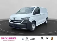 Neu VW Transporter 150 PS (110 kW) 2026 Weiss Van