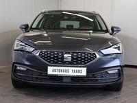 Second-hand Seat Leon ST XCELLENCE 131 CP (96 kW) 2021 Gri Break