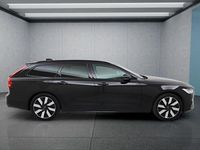 Gebraucht Volvo V90 398 PS (292 kW) 2025 Schwarz Kombi