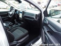 gebraucht Ford Ranger XL 4WD Extrakabine