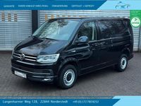 Gebraucht VW Transporter 150 PS (110 kW) 2019 Schwarz Van