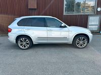 Gebraucht BMW X5 Performance 306 PS (225 kW) 2012 Silber SUV
