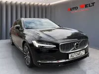 Occasion Volvo V90 349 ch (256 kW) 2023 Noir Break