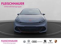 Usata Cupra Born 169 kW (231 CV) 2024 Grigio Utilitaria