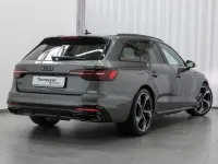 Używany Audi A4 S-Line 204 KM (150 kW) 2025 Szary Kombi