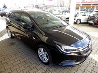 gebraucht Opel Astra 1.4 Turbo Automatik Sports Tourer Dynamic