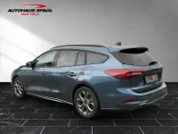 Usado Ford Focus ST-Line 155 CV (114 kW) 2023 Azul Familiar
