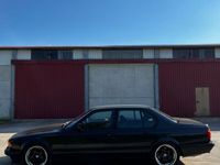 Gebraucht BMW 730 Performance 218 PS (160 kW) 1994 Blau Limousine