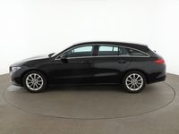 gebraucht Mercedes CLA200 Shooting Brake CLA-Klasse Progressive, Benzin, 26.390 €