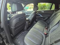 Gebraucht BMW X6 M50 Performance 530 PS (389 kW) 2022 Schwarz SUV
