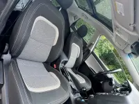 Gebraucht Kia Ceed GT 135 PS (99 kW) 2012 Grau Limousine