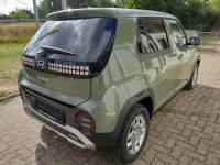 Neu Hyundai Inster Trend 71 kW (97 PS) 2026 Grün Kleinwagen