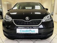 Gebraucht Skoda Citigo Active 60 PS (44 kW) 2018 Schwarz Kleinwagen