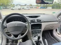 Occasion Renault Laguna 107 ch (78 kW) 2000 Gris Berline