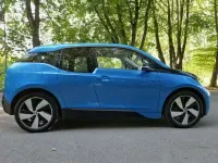 Gebraucht BMW i3 125 kW (170 PS) 2016 Kleinwagen