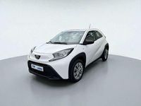 Neu Toyota Aygo X 72 PS (52 kW) 2025 Super white SUV