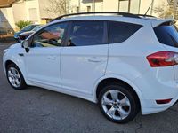 gebraucht Ford Kuga 2.0 TDCi 2x4 Titanium