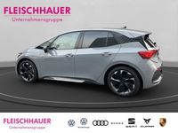 Gebraucht Cupra Born 169 kW (231 PS) 2024 Vaporgrau Kleinwagen