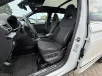 Gebraucht Seat Tarraco 4Drive 190 PS (139 kW) 2022 Weiß SUV