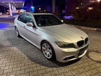 Gebraucht BMW 320 M Sport 170 PS (125 kW) 2009 Silber Limousine